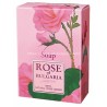 Rosewater soap 100 gr