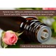 Pure bulgarian rose oil - 10ml