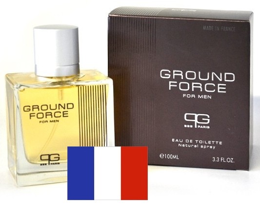 force parfum