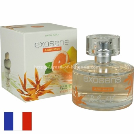 Exosens citrus