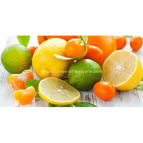 Exosens citrus