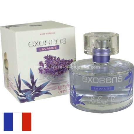 Exosens lavender