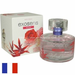 Exosens Rose 60 ml