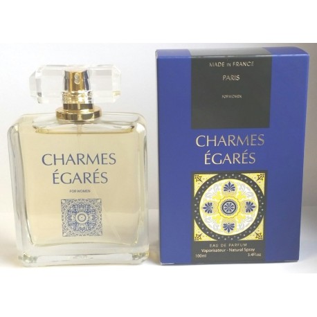 Charmes égarés