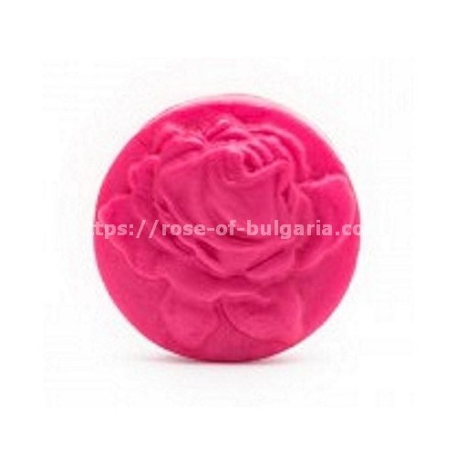 Roseoil soap 60 gr