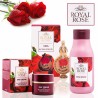Pure bulgarian rosewater Royal rose