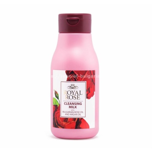 Lait nettoyant Royal rose Lait nettoyant Royal rose