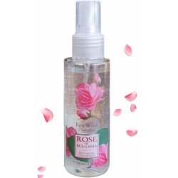 Rose water concentrated