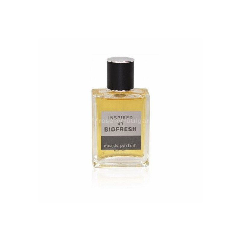 Eau de parfum Inspired by Biofresh 459