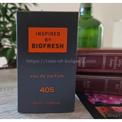 Eau de parfum for men - 405