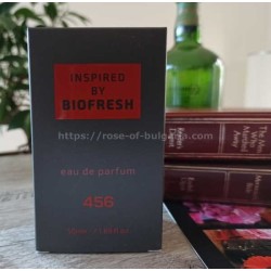 Eau de parfum for men - 456