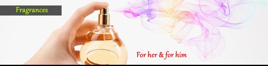 Perfumes for men