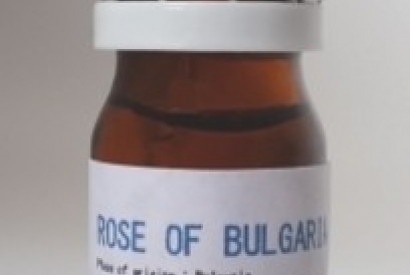 Rose oil Roseotto from Bulgaria in bottles of 15 ml